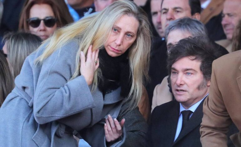 audios-que-apontam-para-suposta-corrupcao-sacodem-argentina-e-paralisam-milei