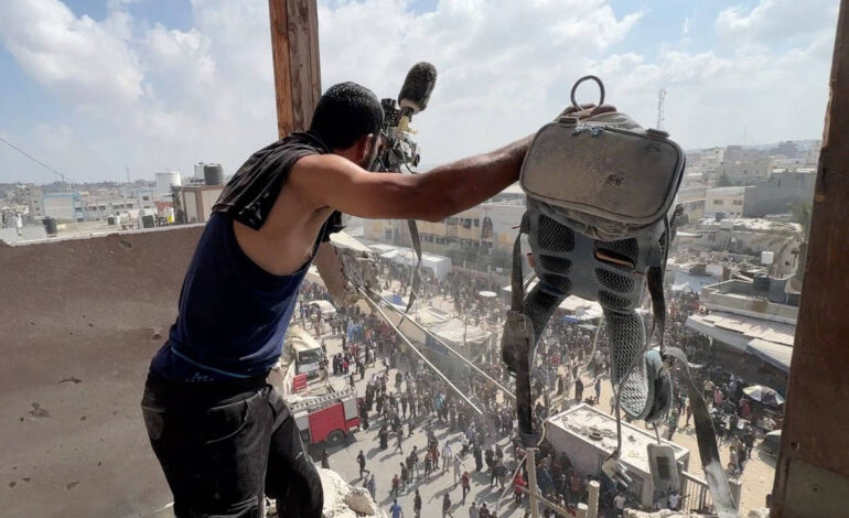 israel-admite-que-jornalistas-mortos-em-bombardeio-a-hospital-nao-eram-do-hamas