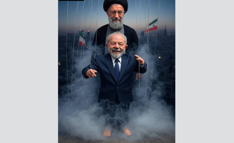 lula-e-‘antissemita-declarado’-e-apoiador-do-hamas,-diz-ministro-de-israel-em-post-no-x