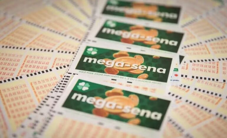 mega-sena:-duas-apostas-do-tocantins-acertaram-cinco-numeros-e-ganham-juntas-mais-de-r$-85-mil