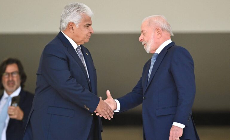 lula-defende-soberania-do-panama-sobre-canal-e-critica-ingerencia-dos-eua-na-regiao