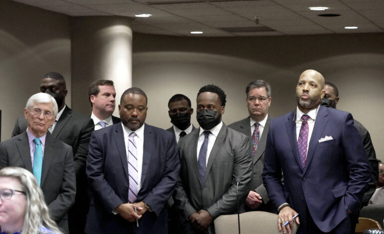 juiza-nos-eua-ordena-novo-julgamento-de-ex-policiais-que-mataram-tyre-nichols