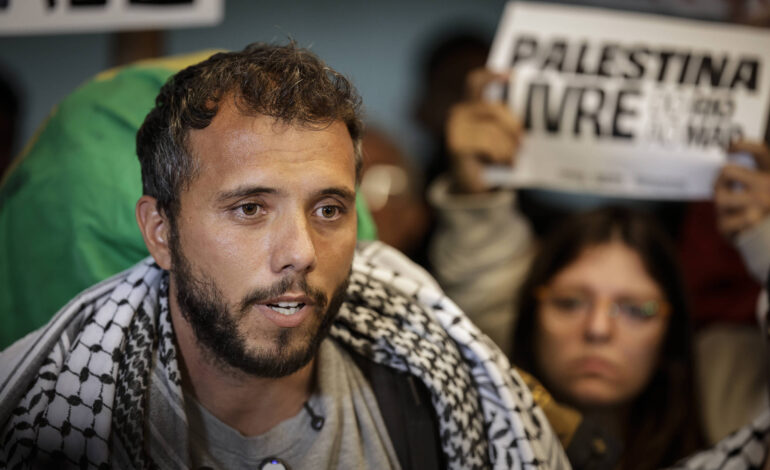 de-dirigente-sindical-a-vereadora-do-psol,-conheca-brasileiros-que-estarao-na-flotilha-para-gaza