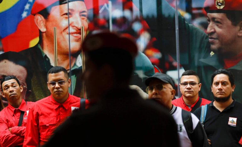 relatorio-denuncia-padrao-de-desaparecimentos-forcados-na-venezuela;-casos-chegam-a-23-em-9-meses