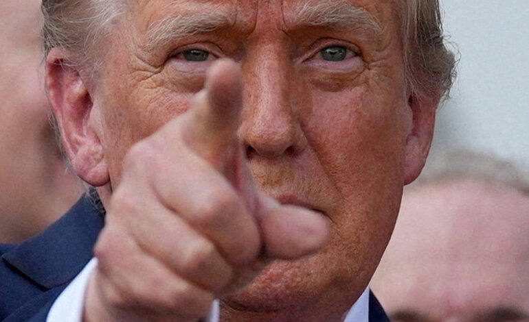 desafiando-congresso,-trump-se-prepara-para-cortar-us$-4,9-bi-em-ajuda