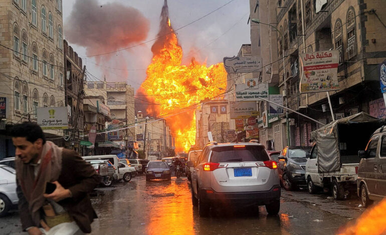 houthis-do-iemen-anunciam-morte-de-seu-premie-apos-ataque-de-israel