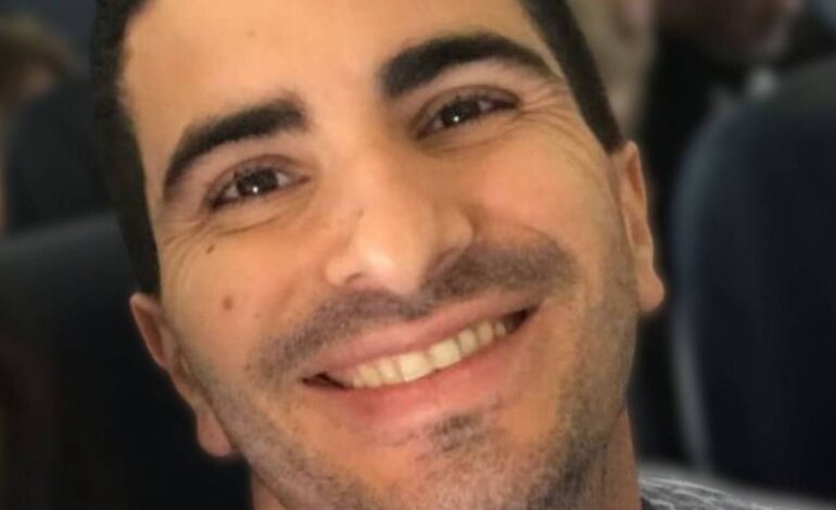 morre-brasileiro-que-servia-no-exercito-de-israel-em-gaza;-suspeita-e-de-fogo-amigo