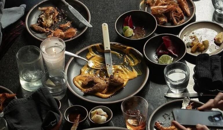 ‘Pague o quanto puder’ pode ser uma nova tendência entre restaurantes?