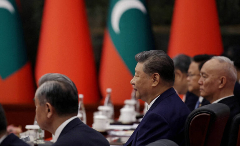 xi-e-modi-se-reunem-e-prometem-cooperacao-no-cenario-internacional