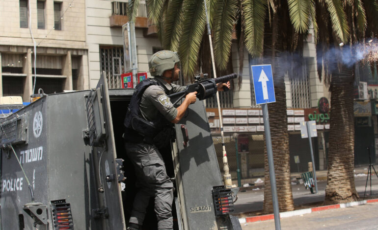israel-cogita-anexar-partes-da-cisjordania-em-resposta-a-paises-que-devem-reconhecer-palestina