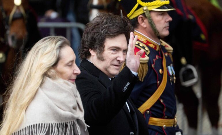 justica-proibe-divulgacao-de-audios-de-karina-milei-em-caso-que-sacode-a-argentina