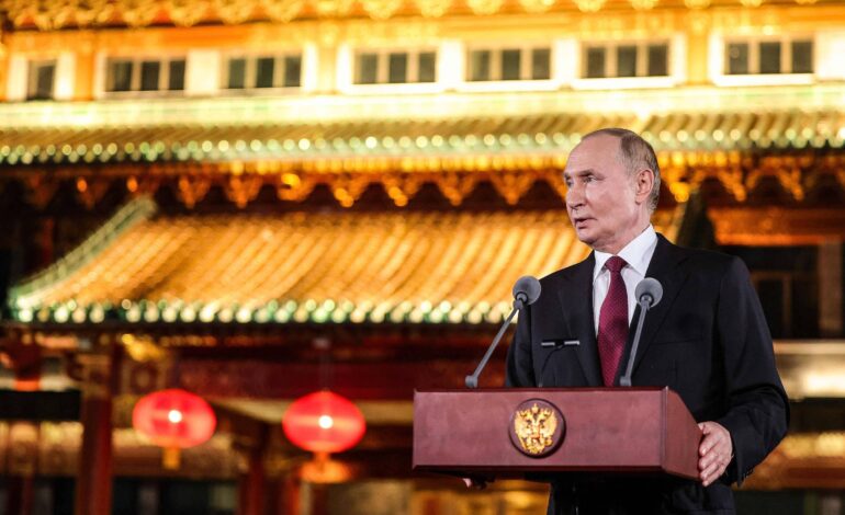 putin-diz-que-receberia-zelenski-em-moscou-e-que-pode-encerrar-guerra-por-dialogo-ou-forca