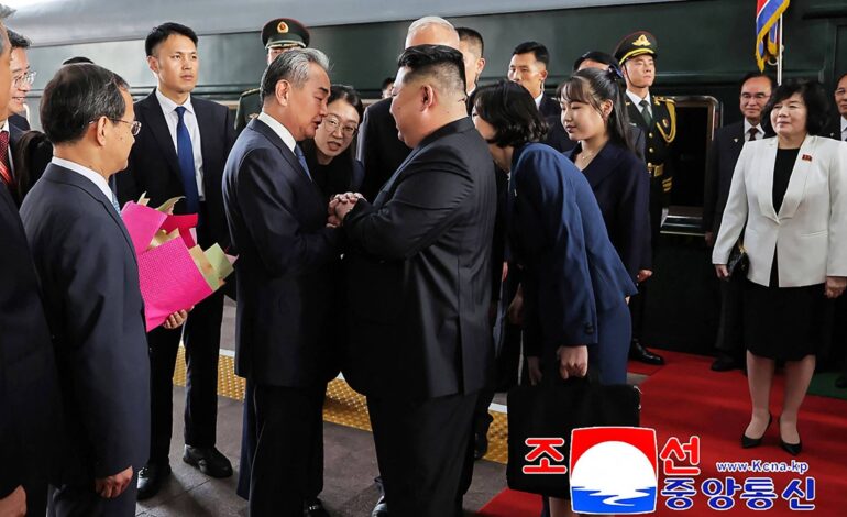 kim-jong-un-leva-filha-e-potencial-herdeira-a-china