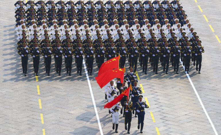 china-nega-conspirar-com-coreia-do-norte-e-russia-contra-estados-unidos