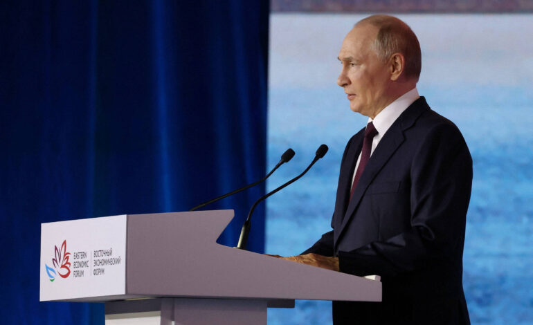 tropas-ocidentais-na-ucrania-serao-alvos-legitimos,-diz-putin