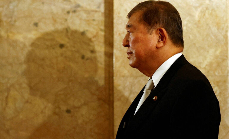 premie-do-japao-renuncia-tres-meses-apos-partido-perder-maioria-no-parlamento