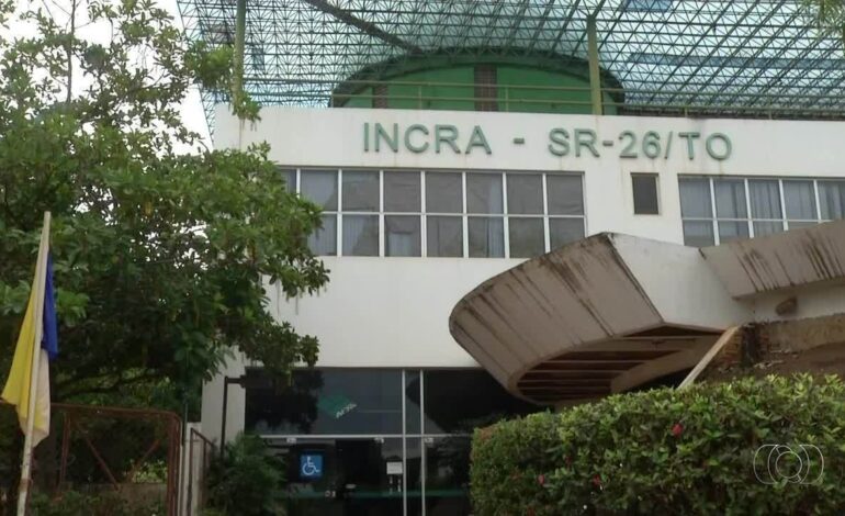incra-seleciona-familias-para-receber-lotes-em-assentamento-de-palmas;-veja-como-participar