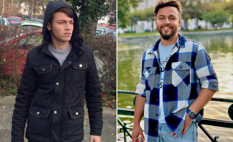 Afegão naturalizado alemão teme pelo destino do irmão que teve asilo negado