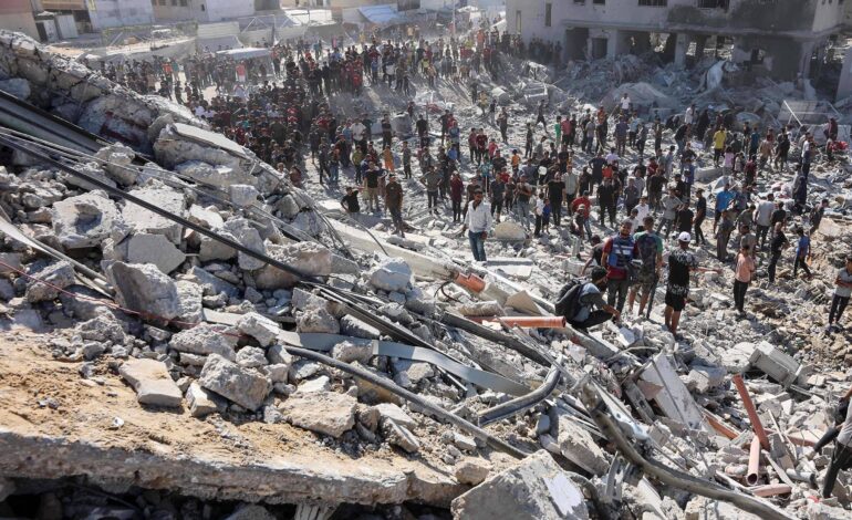 guerra-em-gaza-e-ataque-em-jerusalem-ofuscam-abertura-da-assembleia-geral-da-onu