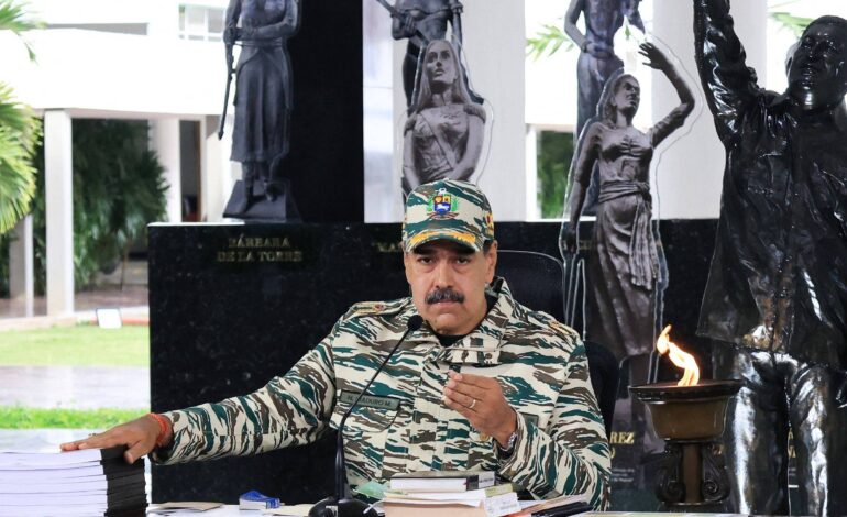 maduro-antecipa-de-novo-natal-para-1o-de-outubro-na-venezuela