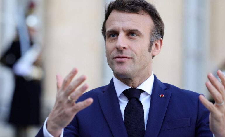 macron-busca-novo-primeiro-ministro-para-apos-colapso-do-governo