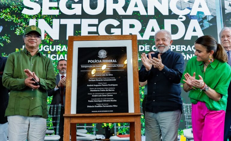 paises-amazonicos-nao-precisam-de-intervencoes-estrangeiras,-diz-lula