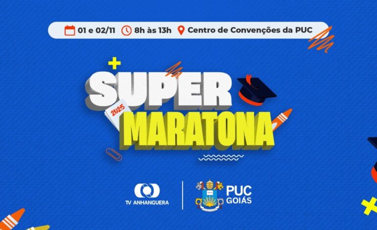 super-maratona-para-o-enem-2025:-comecam-inscricoes-para-aulas-de-revisao-de-graca