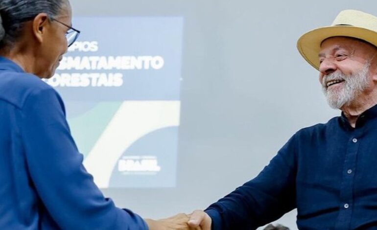 “estamos-preservando-o-que-eles-nao-preservaram”,-diz-lula-na-amazonia