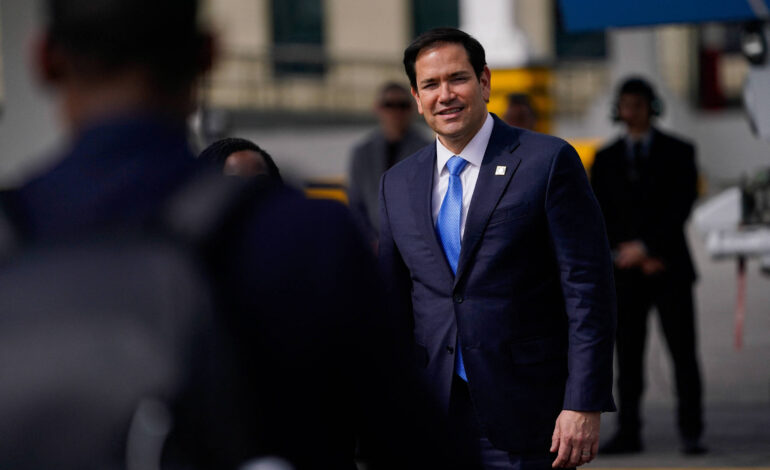 bolsonaro-foi-condenado-de-forma-injusta-e-eua-responderao-adequadamente,-diz-rubio