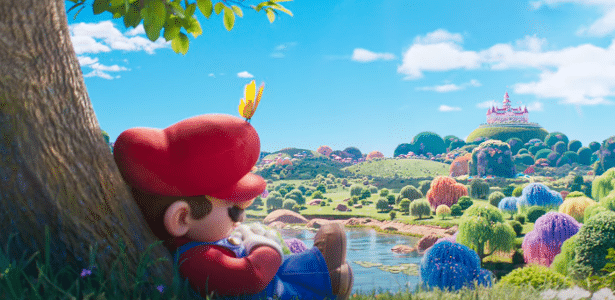 sequencia-de-‘super-mario-bros.-o-filme’-ganha-nome-e-teaser;-confira