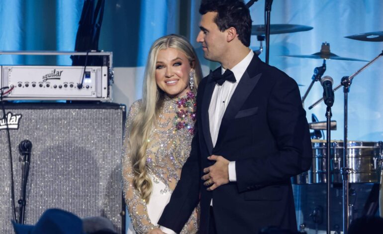 Viúva de Charlie Kirk se pronuncia após assassinato: ‘nunca nos renderemos’