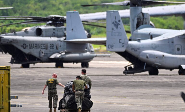 venezuela-acusa-eua-de-interceptarem-barco-em-sua-zona-maritima