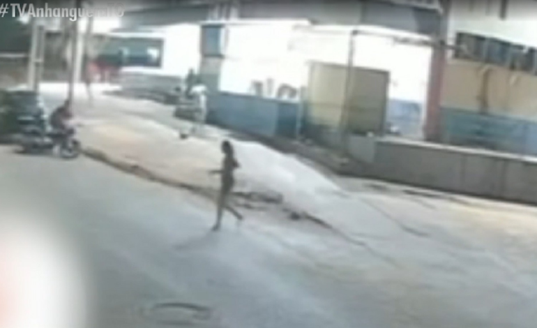 video:-camera-de-seguranca-registra-assassinato-de-mulher-em-taquaralto;-suspeito-foi-preso