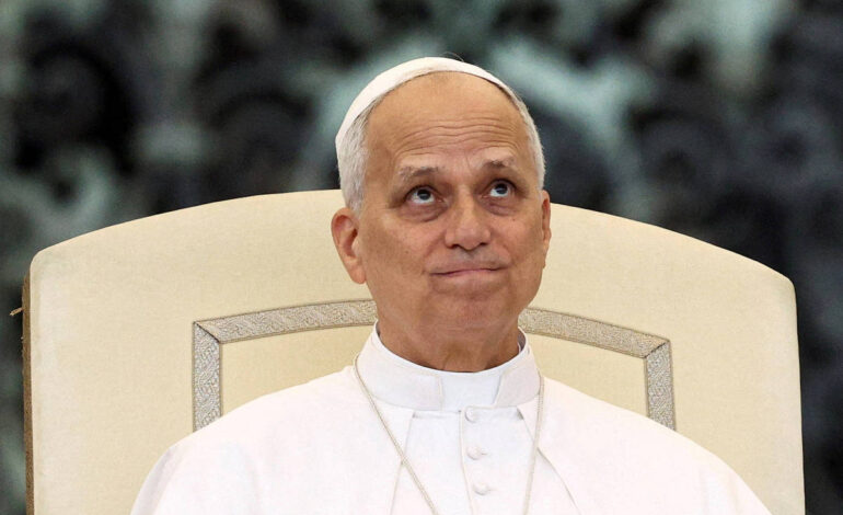 leao-14-completa-70-anos-e-prepara-anuncios-de-1o-documento-de-alto-nivel-e-viagem-internacional