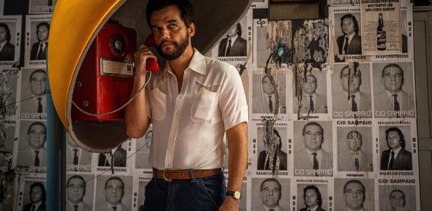 ‘o-agente-secreto’-e-escolhido-para-representar-brasil-no-oscar-2026