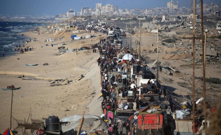 netanyahu-diz-que-ataque-no-qatar-foi-justificado-porque-pais-‘financia-o-hamas’