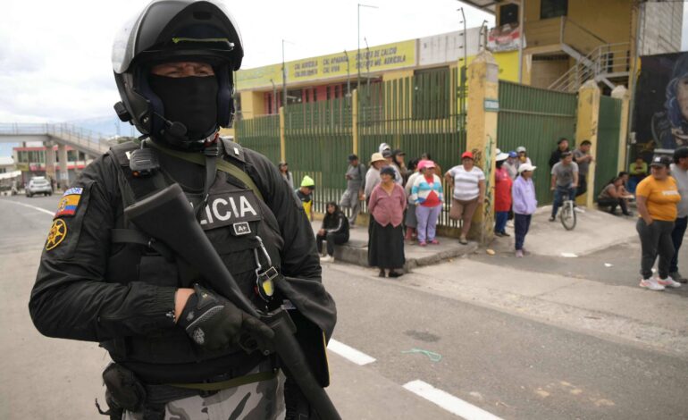 noboa-decreta-estado-de-excecao-para-barrar-protestos-contra-aumento-do-diesel-no-equador