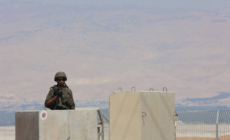 ataque-a-tiros-em-posto-controlado-por-israel-na-cisjordania-mata-2-pessoas