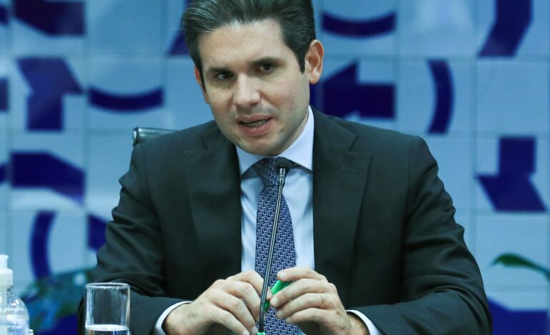 motta-escolhe-deputado-paulinho-da-forca-relator-do-pl-da-anistia