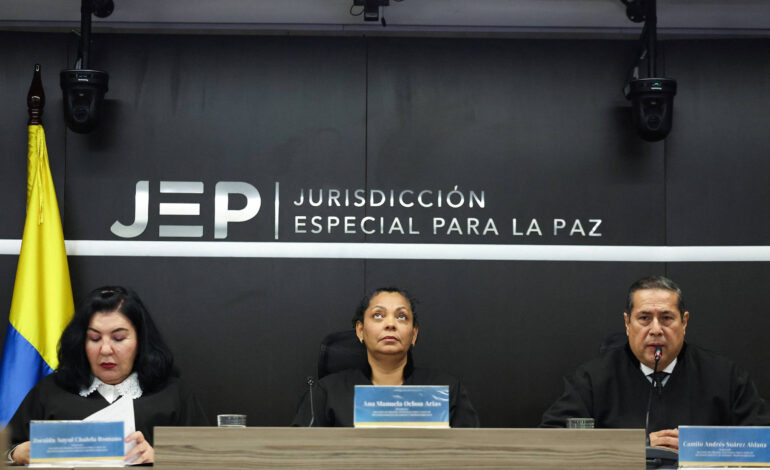 familiares-de-vitimas-das-farc-recorrem-da-primeira-sentenca-de-tribunal-de-paz-na-colombia