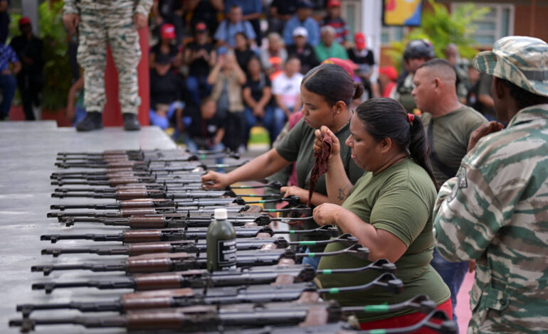 maduro-rejeita-acusacoes-de-trafico-de-drogas-e-convida-trump-para-dialogo