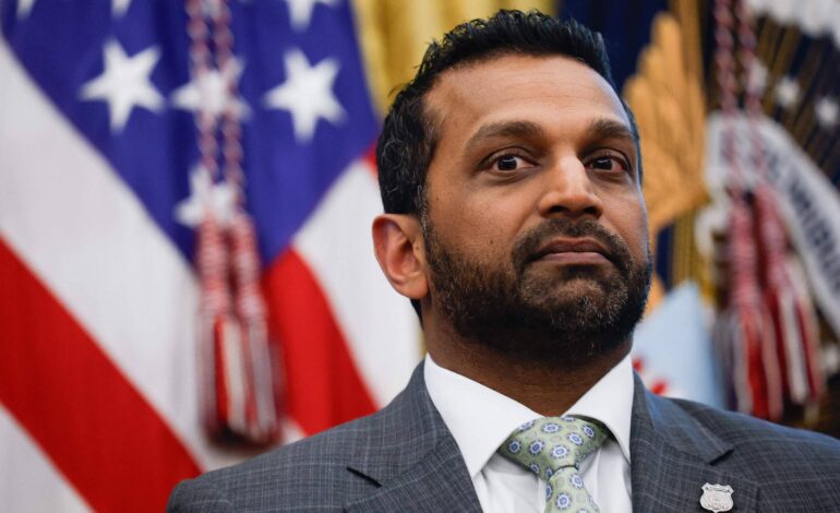 diretor-do-fbi-indicado-por-trump-conduz-agencia-a-instrumentalizacao-historica