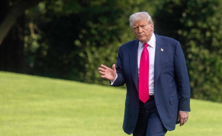 trump-se-reunira-com-lideres-arabes-em-meio-a-assembleia-da-onu,-diz-site