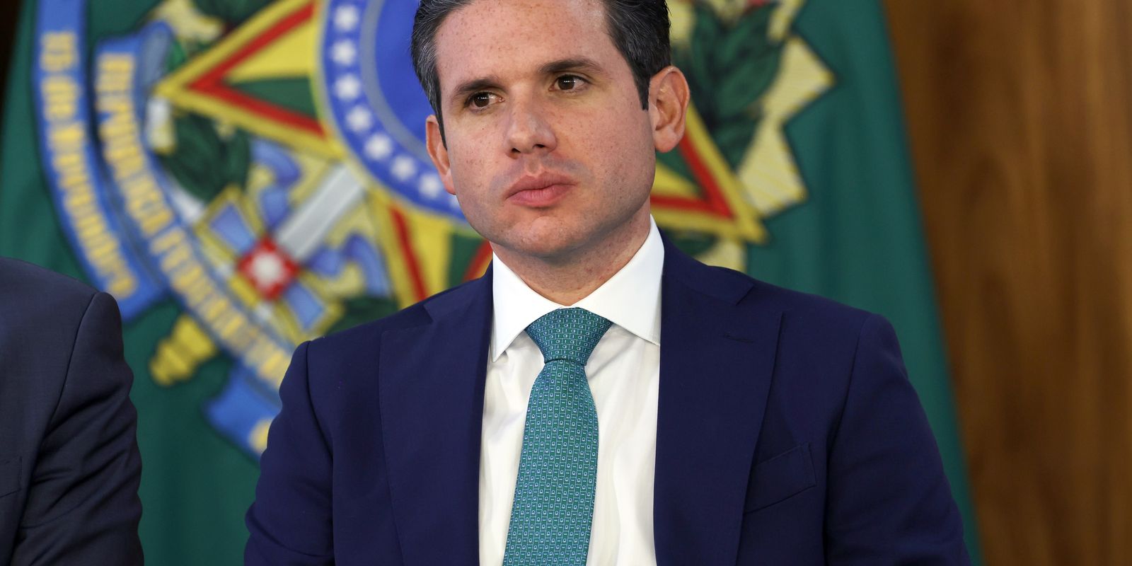 Motta afirma que isenção do IR pode entrar em pauta na semana que vem