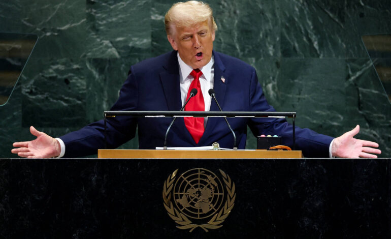 trump-volta-a-onu-com-discurso-contendo-falsidades-e-ataques