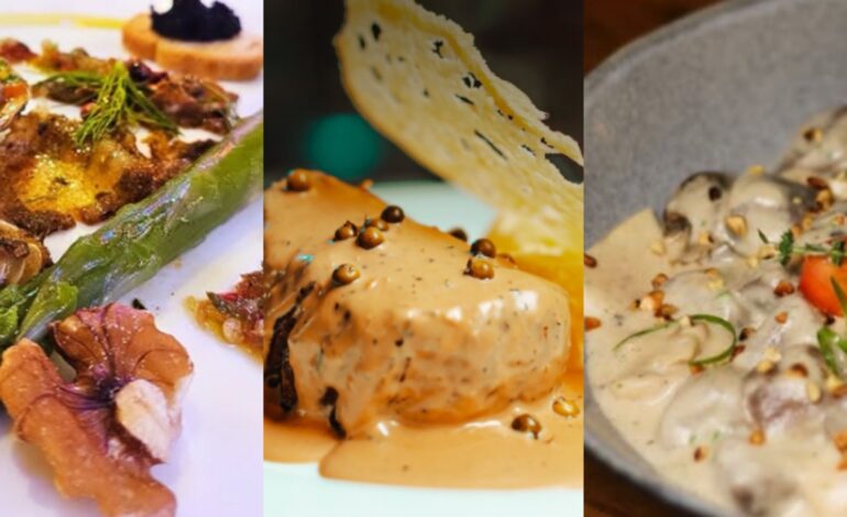 Quanto custa comer nos 8 restaurantes brasileiros entre os melhores do mundo