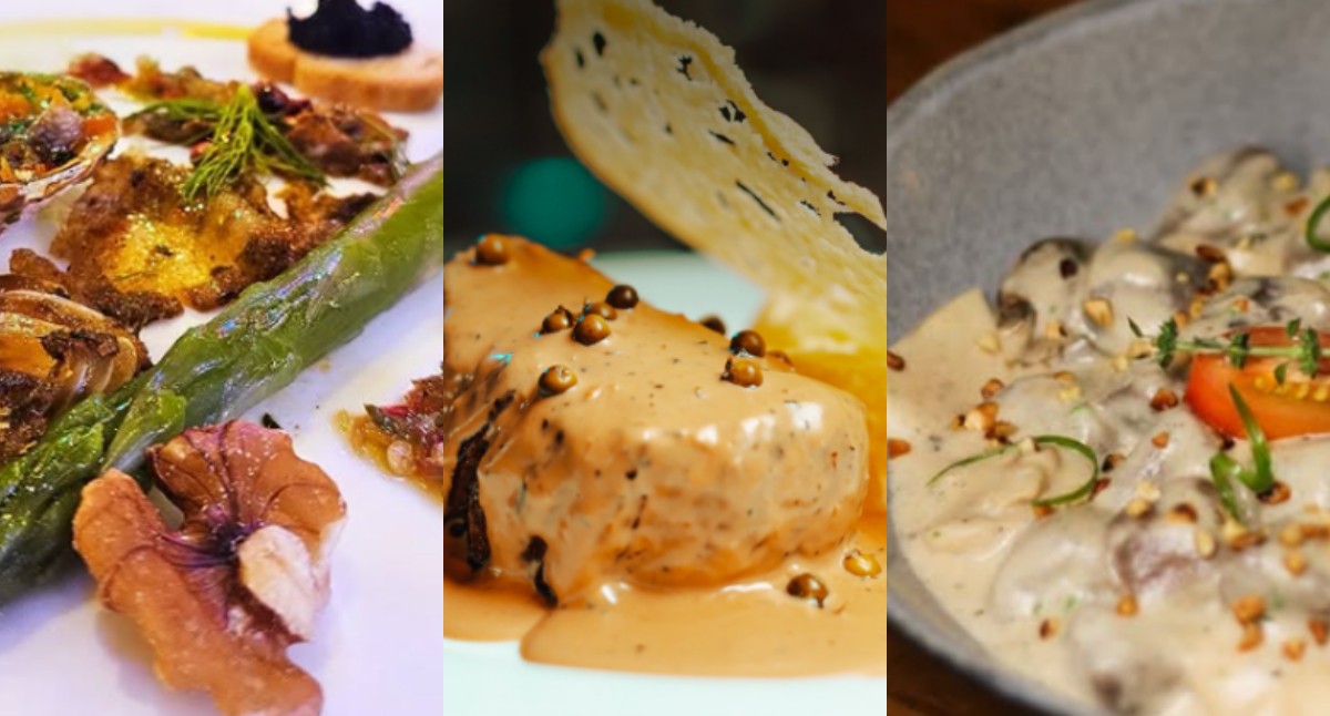 Quanto custa comer nos 8 restaurantes brasileiros entre os melhores do mundo