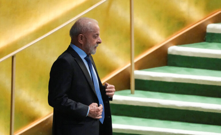 trump-reagiu-a-lula,-mas-nao-deu-ao-brasil-tom-acido-que-dispensou-a-ira-e-venezuela