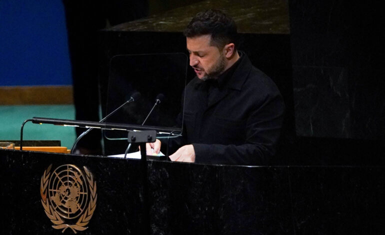 zelenski-diz-que-deixa-o-poder-se-a-guerra-com-a-russia-acabar