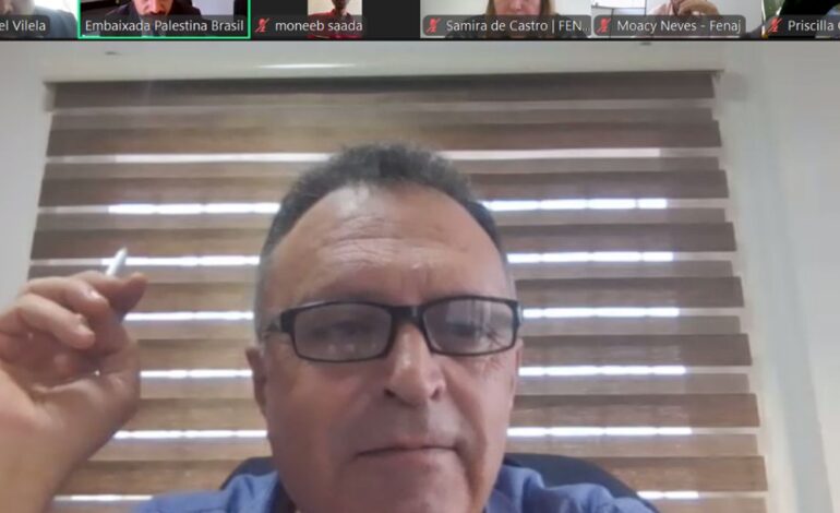 jornalistas-em-gaza-relatam-condicoes-extremas-e-ameaca-constante